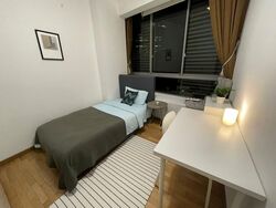 One-north Residences (D5), Apartment #509805191